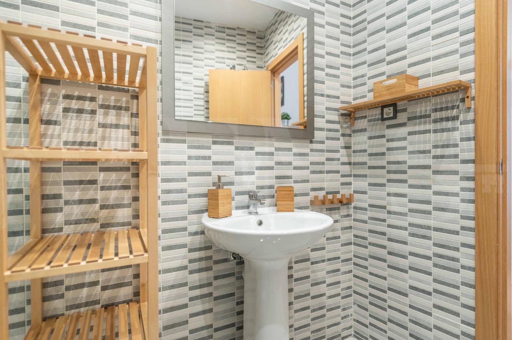 Inviting Apartment In The Center By Rems Málaga Exterior foto