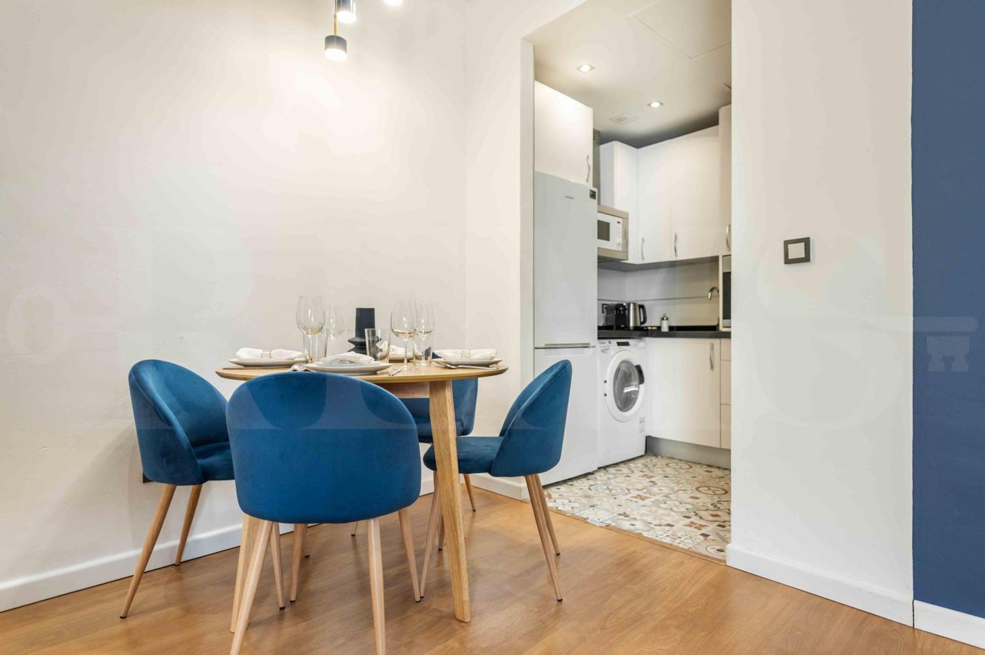 Inviting Apartment In The Center By Rems Málaga Exterior foto