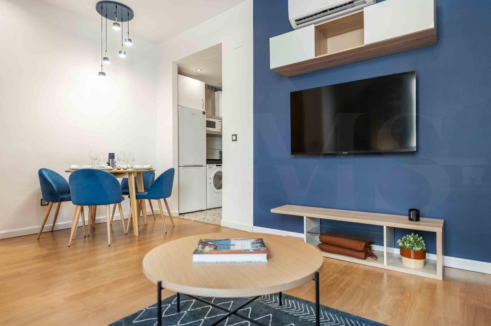 Inviting Apartment In The Center By Rems Málaga Exterior foto